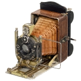 福伦达 (Voigtländer)