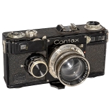 蔡司依康 (Zeiss Ikon Cameras)