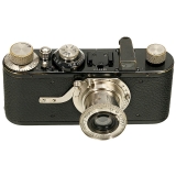 徕兹螺口相机 (Leitz Screw-Mount Cameras)