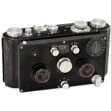 立体相机 (Stereo Cameras)
