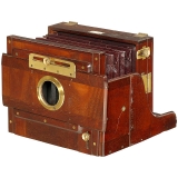 平板相机和旅行相机 (Plate and Field Cameras)