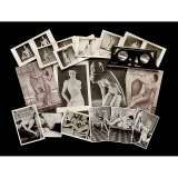 经典人体摄影 (Nude and Erotica)