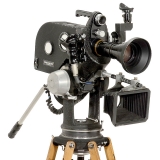 电影机和附件 (Movie Cameras and Accessories)