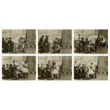 Original Mutoscope Reel The Big Spender