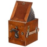 L'Orthoscope by E. Tourtin, c. 1890