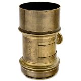 Convertible Lens by E. Français, c. 1879