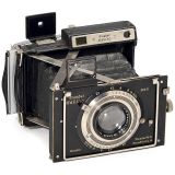 Plaubel-Makina II (Black), 1932