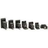 7 Rollfilm and Plate Cameras, from 1913