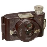 Rica Miniature TLR, c. 1935