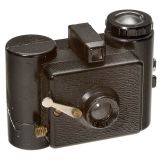Sida with Metal Body, 1936