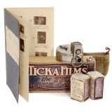Ticka with Original Viewfinder, 1905
