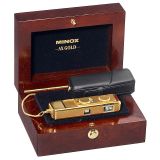 Minox AX Gold, 1994