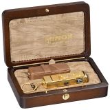Minox AX Gold, 1995