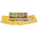 French-Tissue Stereo Card Set