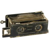 Block-Notes Stereo 45 x 107, c. 1904