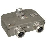 Herthie 3D Camera, c. 1955