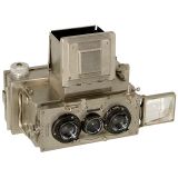 Ontoscope Reflex 6 x 13 (Series 5), 1931