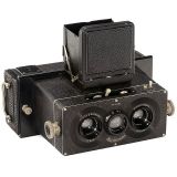 Heidoscop 6 x 13 (Second Model), c. 1927