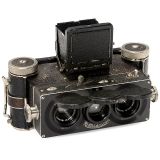 Rolleidoscop 45 x 107, 1931