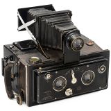 Sumo 6 x 13 with Bellows Viewfinder, 1924