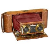 Challenge Dayspool Stereoscopic Tropical 9 x 18, c. 1905