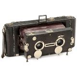 Stereo Nymphe 9 x 18, c. 1902