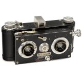 Summum Stéréchrome Prototype, c. 1939