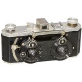 Prototype: Summum Stéréchrome, c. 1939