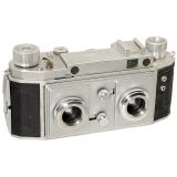 Unfinished Prototype of a Vérascope F40, c. 1950