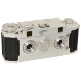 Prototype: Vérascope F40, c. 1955