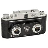 Owla Stereo Camera, c. 1958