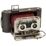 Bob IV Stereo Camera, 1905