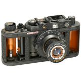 Leica Cut-Away Fake