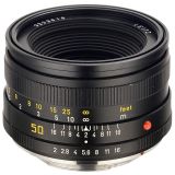 Leitz Dummy Summicron-R 2/50 mm