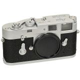 Leica M2, 1966