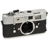 Leica M5, 1973
