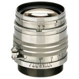 Leitz Xenon 1,5/5 cm, 1938