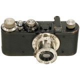 Leica I (C) with Elmar, 1930