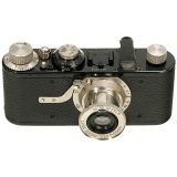 Leica I (A) with Elmar, 1930