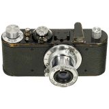 Leica I (C)/Standard (E) with Elmar, 1931