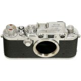 Leica IIIf, 1951