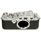 Leica IIIf, 1953