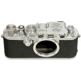 Leica IIIf Dummy, 1953