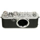 Leica If, 1955