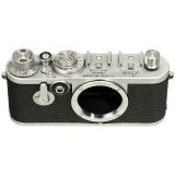 Leica If, 1956