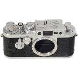 Leica IIIg, 1957