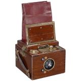 Ensign Roll Film Reflex 
