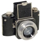 Noviflex, 1937