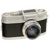 Wrayflex Ia, c. 1950