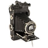 Prominent 6 x 9 cm, 1932
